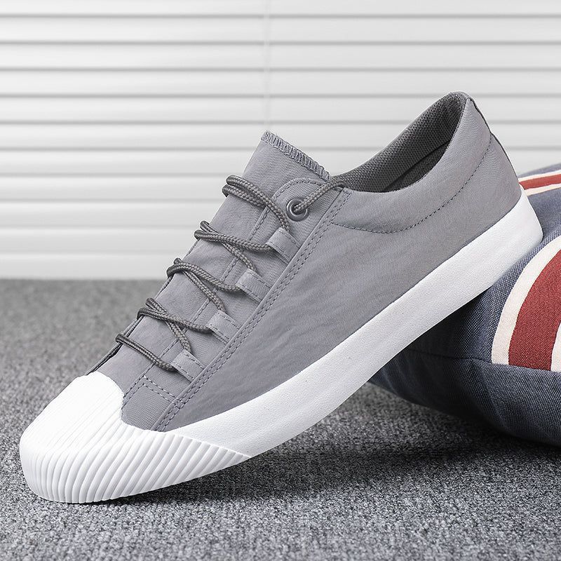 Autumn Breathable Trendy Vulcanize Casual Shoes