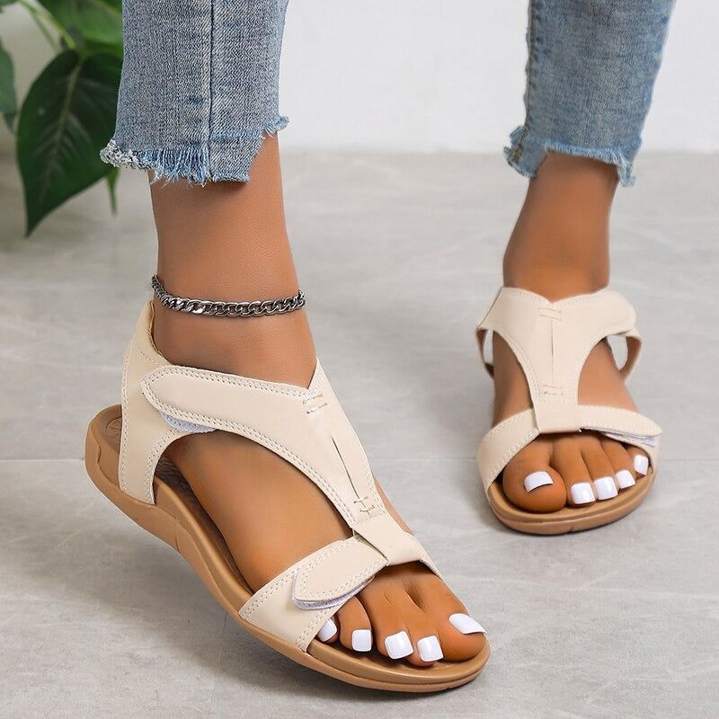 Casual Female Beach Shoes