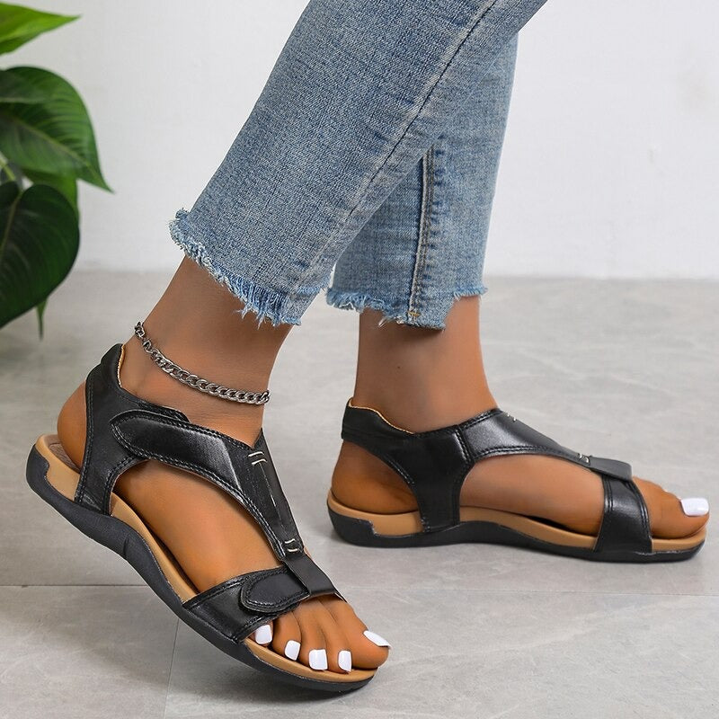 Casual Female Beach Shoes