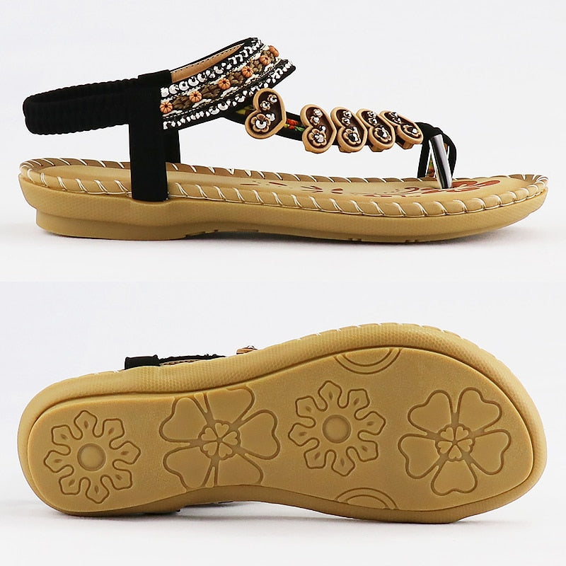 Toe Post Sandals For Women