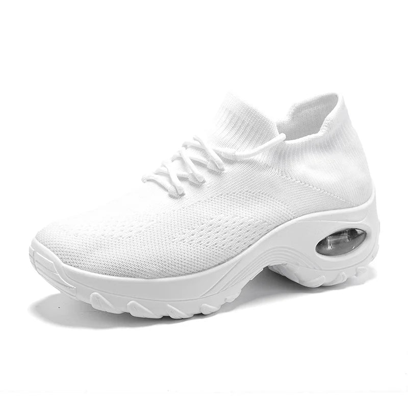 Womens Casual Sports Athletic Shoes