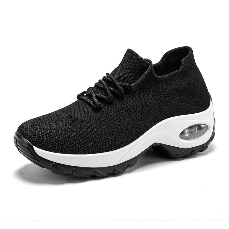 Womens Casual Sports Athletic Shoes