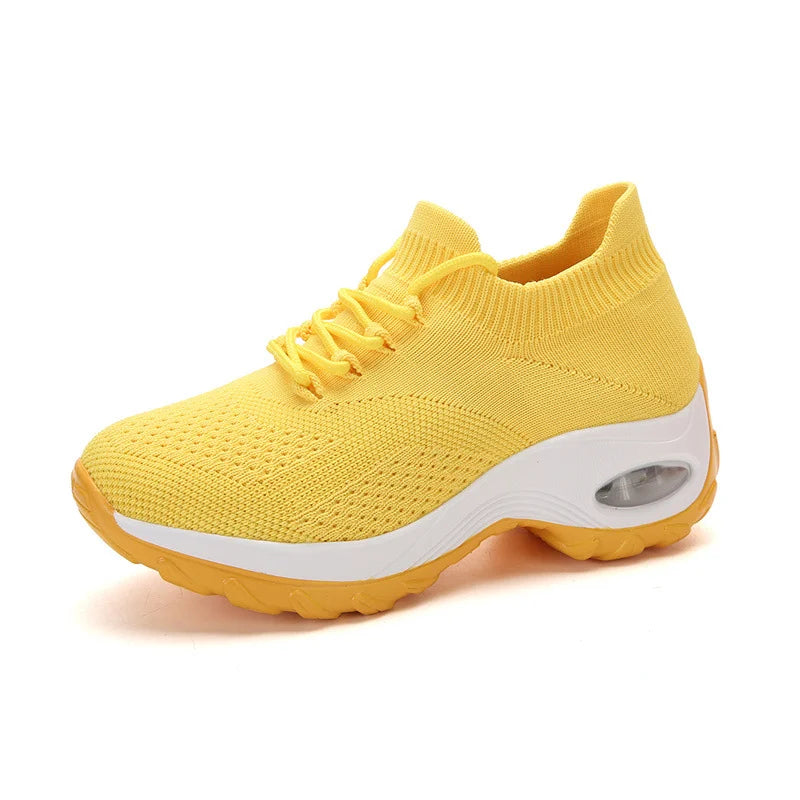 Womens Casual Sports Athletic Shoes