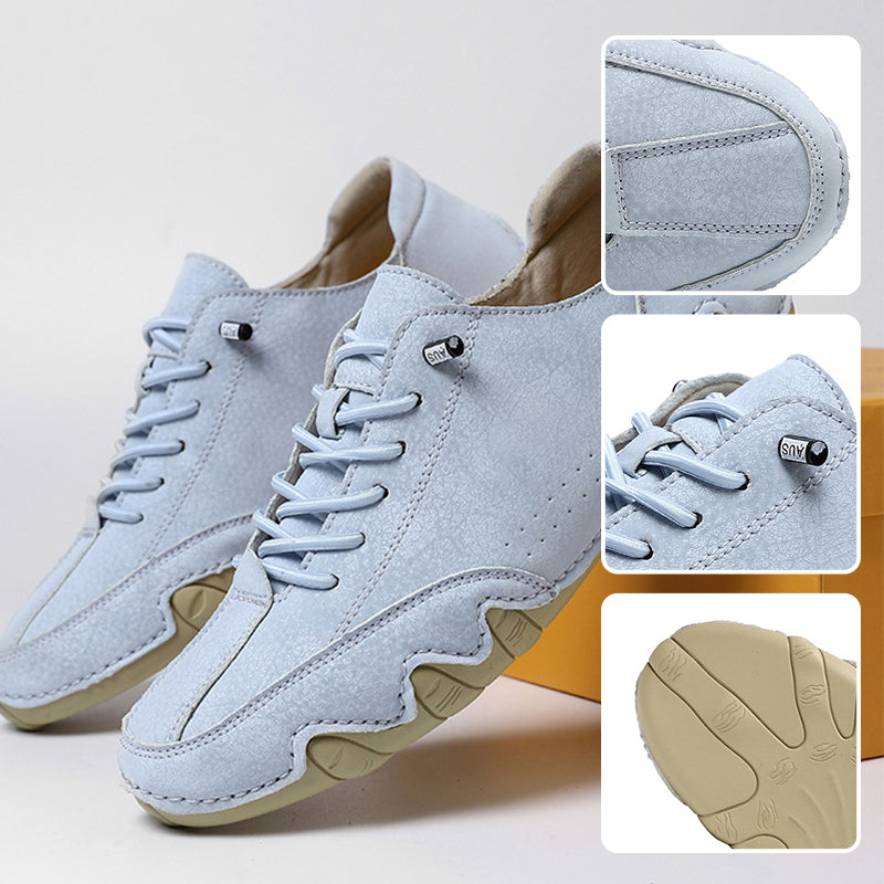 Men Casual Breathable Shoes