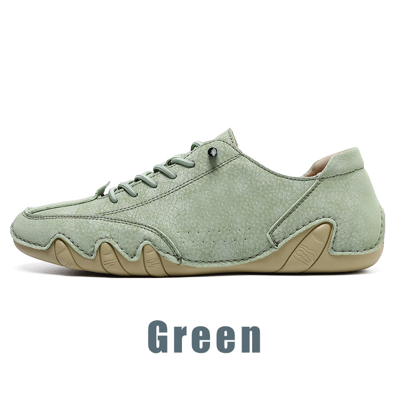 Men Casual Breathable Shoes