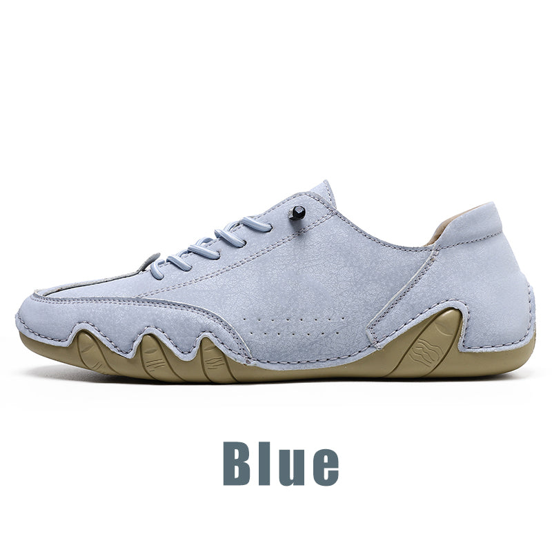 Men Casual Breathable Shoes