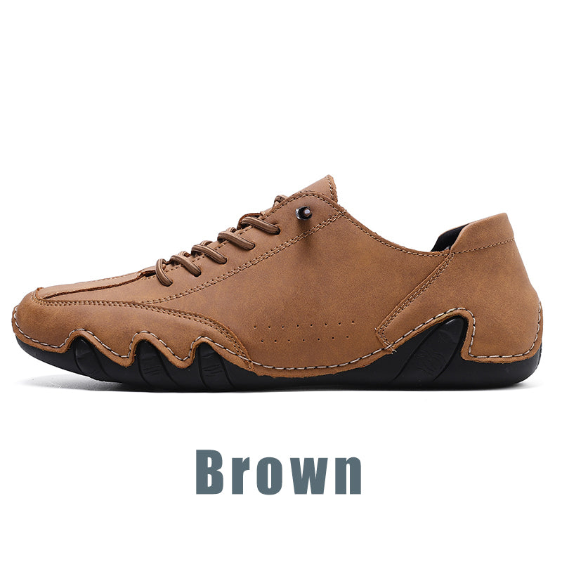 Men Casual Breathable Shoes