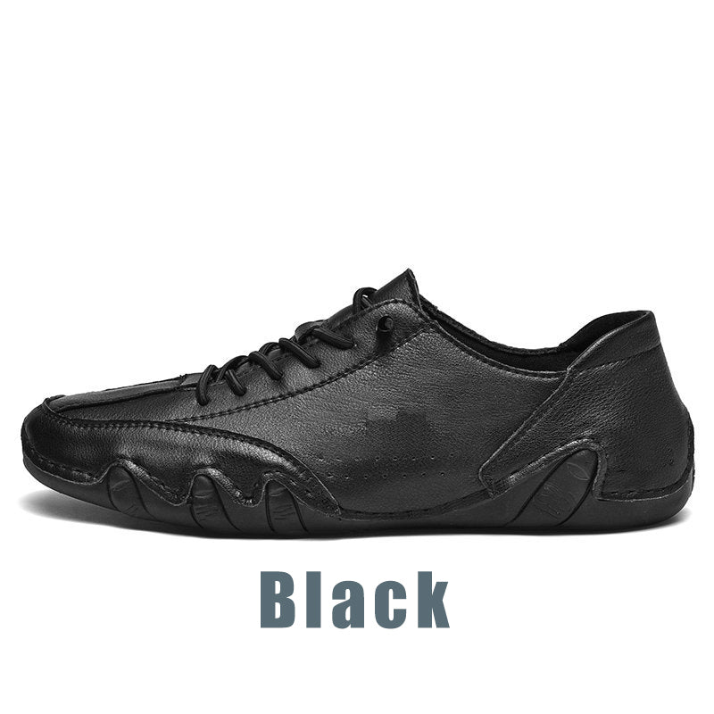 Men Casual Breathable Shoes