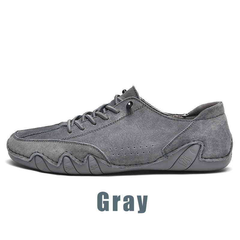 Men Casual Breathable Shoes