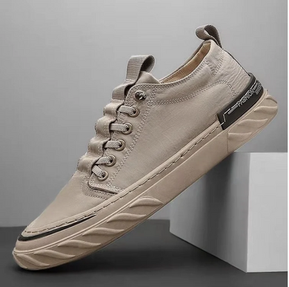 Anti-slip Fashion Canvas Shoes