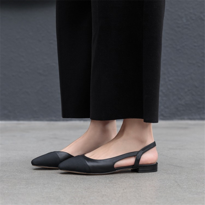 Slingback Flats for Women