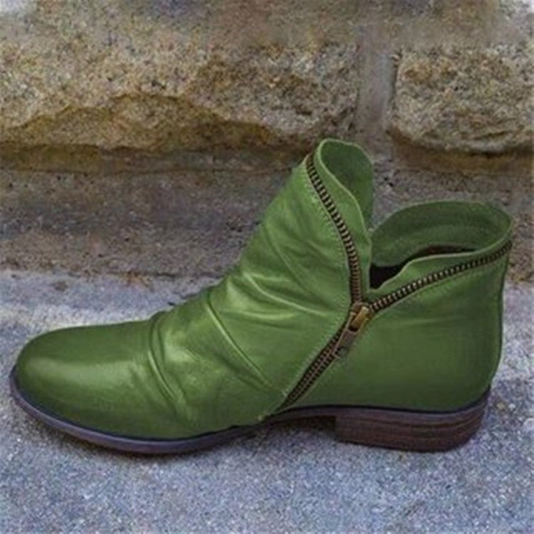 Orthopedic fashion Boots