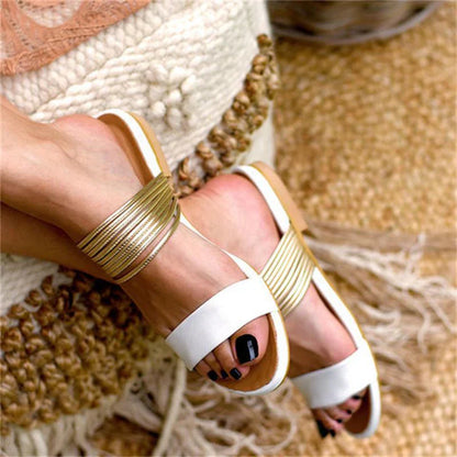 Supportive and trendy orthopedic Sandals